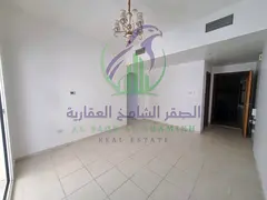 The most beautiful and spacious one bedroom apartment for rent in Al Majaz 3 with a balcony two bath