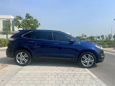 2016 FORD EDGE 照片 3