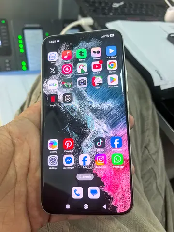 Redmi Note 15 pro plus 5G