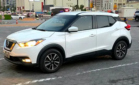 2019 Nissan KICKS — фото 9