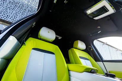 صورة مصغرة 19 لـ 2026 ROLLS-ROYCE CULLINAN