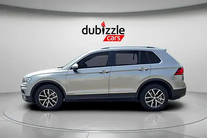 صورة 5 لـ 2018 Volkswagen TIGUAN
