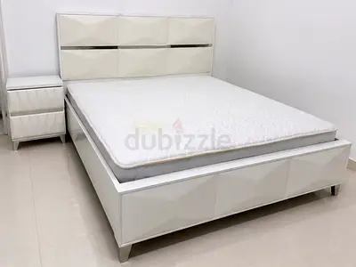 Queen Size Bed