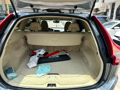 2015 Volvo XC60 — миниатюра 8