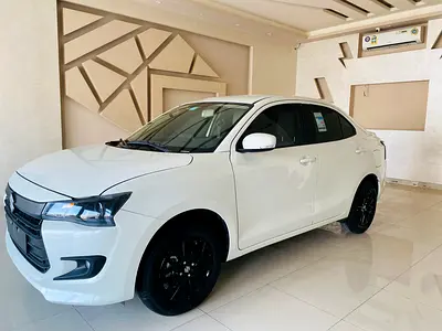 Suzuki Dzire GL, миниатюра 5