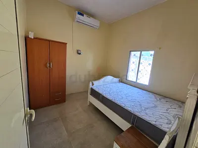 Furnished room for rent