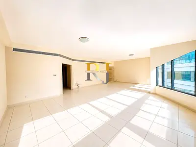 Premium 3BR Apartment | Spacious Family Living | Exceptional Comfort