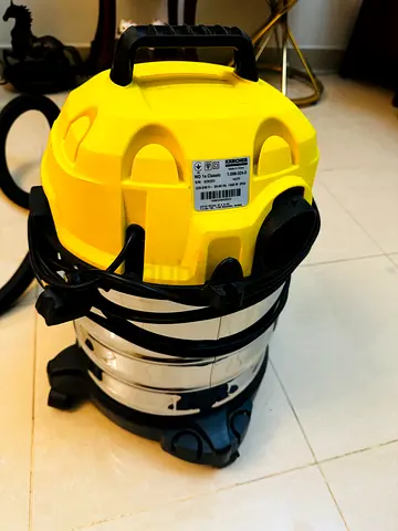Vacuum cleaner Karcher WD 1 for sale