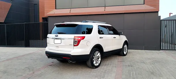 2014 FORD EXPLORER — миниатюра 15