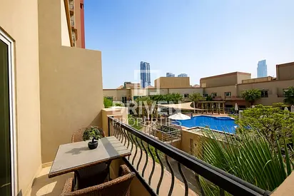 Well Managed Apt | Ready to Move in | Chiller Free
