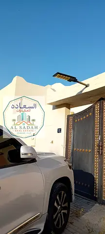 للبيع بيت في ام خنور في ٤غرف وصالة ومجلس ومطبخ مساحة ٣١٠٠ قدم مطلوب في 800000 الف