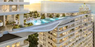 LAST WATERFRONT 2BR FRONT SEA VIEW!_GET 30/70 PP!!
