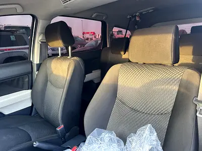 2023 Toyota RUSH 照片 13