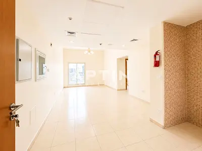 2BR | Balcony | Closed Kitchen | Dubai Land Residence Complex