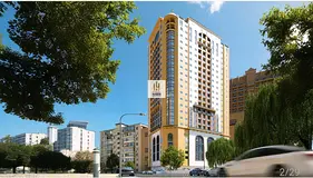 Ajman Al Nuaimiya Tower 2 Studio Apartment for Sale Area: 625 sq ft Total Price: AED 394,000 Down Pa