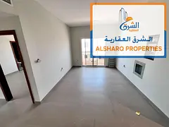 First Occupancy 2BR | Al Jurf 3, Ajman | Near China Mall & Al Qabael Center | Spacious | Balcony | A