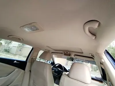 2011 Volkswagen PASSAT — миниатюра 13