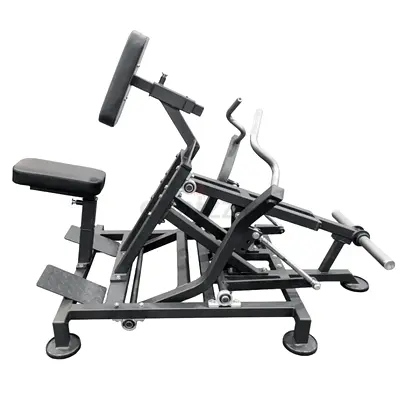 Seated Rowing