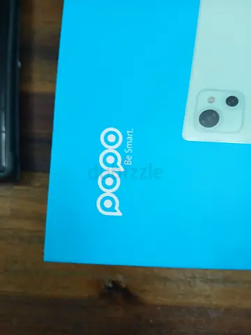 2 /Popo tablet 10" 8GB / 512GB LIKE NEW