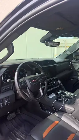 2022 GMC SIERRA 缩略图 4