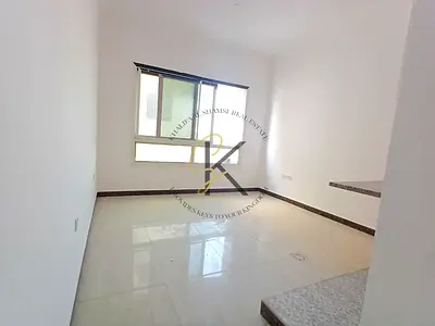 Lavish studio available in School Area full of family building Neat and clean Building full of family building for contact Babar