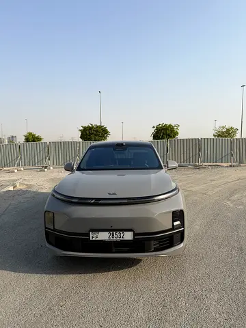 صورة 2 لـ 2025 LI AUTO L9