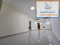 First occupancy - 2 bathrooms - balcony - open view - built-in wardrobes - easy access