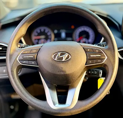 2023 Hyundai SANTA FE 缩略图 15