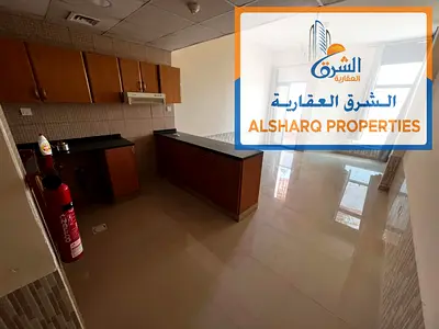 أجمل الاستوديوهات بأفضل الأسعار في تاور C بجوار مدرسة الحكمة، بموقع حيوي على شارع الشيخ خليفة بن زايد. استوديو بمساحة كبيرة