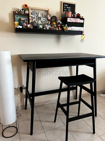 ✨ Pottery Barn Eddie Standing Desk | Selling to build My Anime Nook 🥹