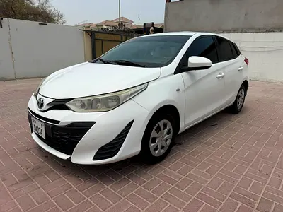 صورة 7 لـ 2019 Toyota YARIS