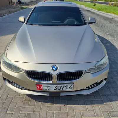 صورة 1 لـ 2014 BMW 4-SERIES