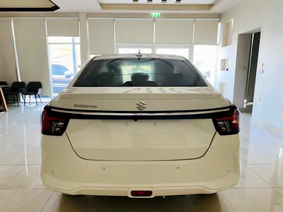 Suzuki Dzire GL, миниатюра 8