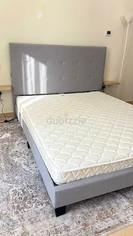 Rejuvenate Foam Queen Mattress for Sale