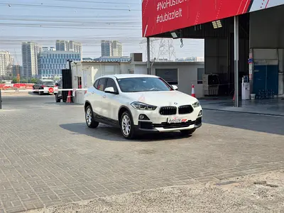 AED 608/month | 2020 BMW X2 | GCC Specs | Ref#508244