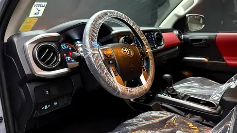 صورة مصغرة 12 لـ 2021 Toyota TACOMA