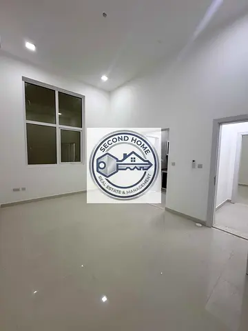 Clean 01 Bedroom Hall Apartment For Rent | Al Rahba