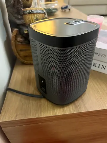 Sonos Play:1 Pair
