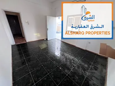 من اجمل الشقق غرفتين وصاله مع روف كبير  تكيف اسبلت بسعر مميز صيانه ع المالك تسهيلات بالدفعات