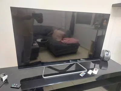 Philips Smart TV in Excellent Condition