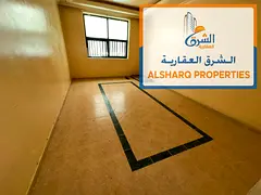 Great offer! Two bedrooms and a living room in Al Rashidiya 3, opposite Ajman One. Price reduced fro