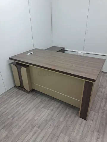 Brand New Office Table L Shape