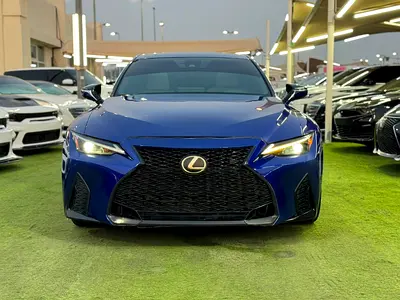 2022 Lexus IS-SERIES 照片 2