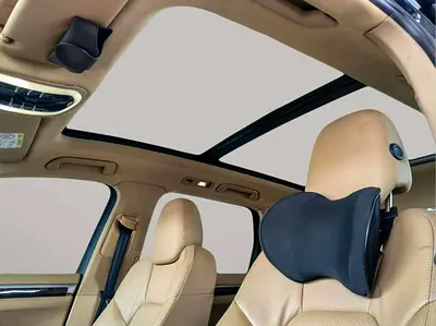 صورة مصغرة 12 لـ 2015 Porsche CAYENNE