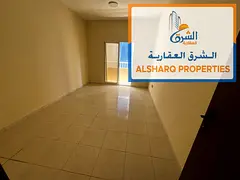 For annual rent: a bright apartment with high-end finishes, built-in wardrobes, and central air cond
