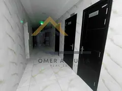 Like new lavish 2bhk for family in Muwailah sharjah close to Lulu hyper market
