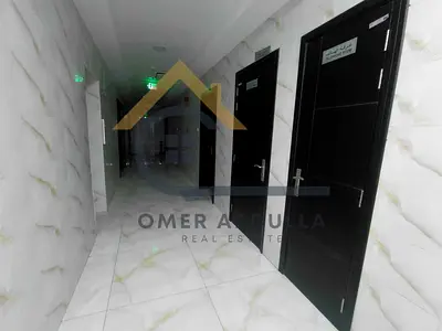 Like new lavish 2bhk for family in Muwailah sharjah close to Lulu hyper market