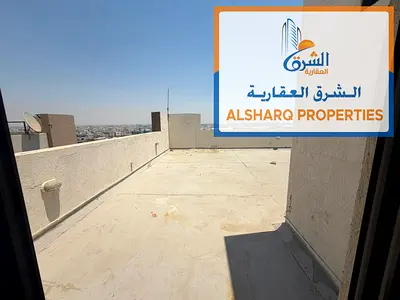 3 Bedroom Apartment with Large Roof for Annual Rent in Al Jurf 2 | AED 52,002