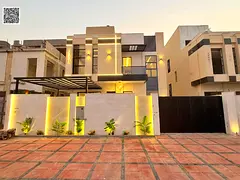 🔥 Villa for sale in Ajman | Al Helio 1 🏡 Freehold ownership for all Arab and foreign nationali