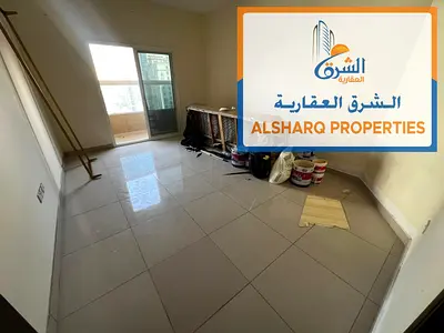 تاني ساكن | أجمل غرفة وصالة للإيجار السنوي في الجرف 3 – قريب من السوق الصيني